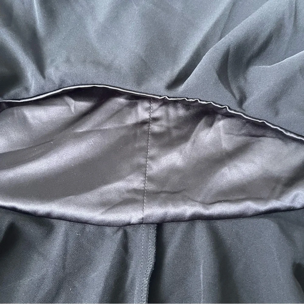 Bardot Ruffle Mini Dress XS - Picture 6 of 10